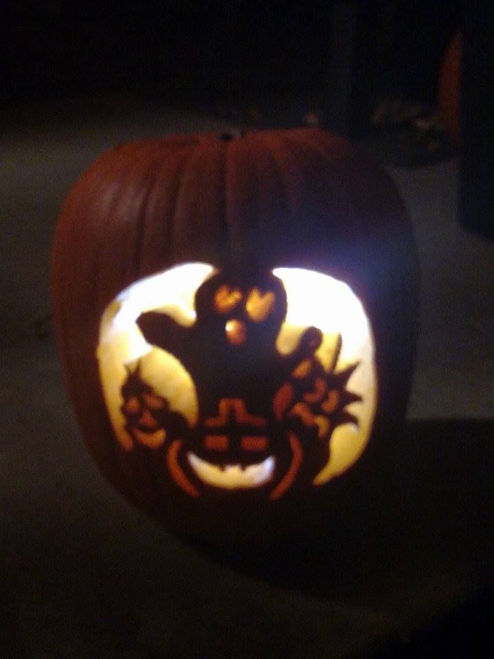 Pumpkin